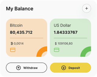 BTC SOUL AI automated trading solution — dashboard overview